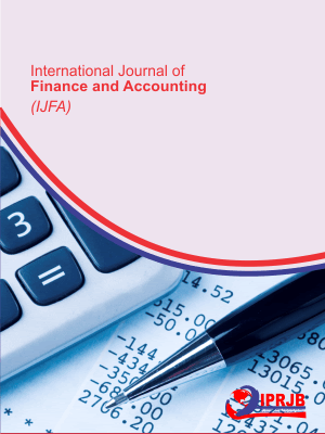 Finance Management Journal