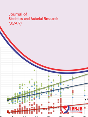 Actuarial research paper