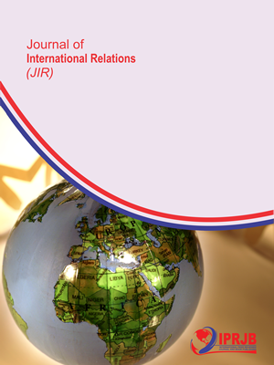 Journal of International Relations - International Peer Reviewed ...