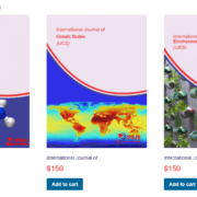 New Journals Added