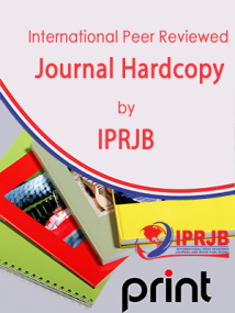 IPRJB-hardcop-journal