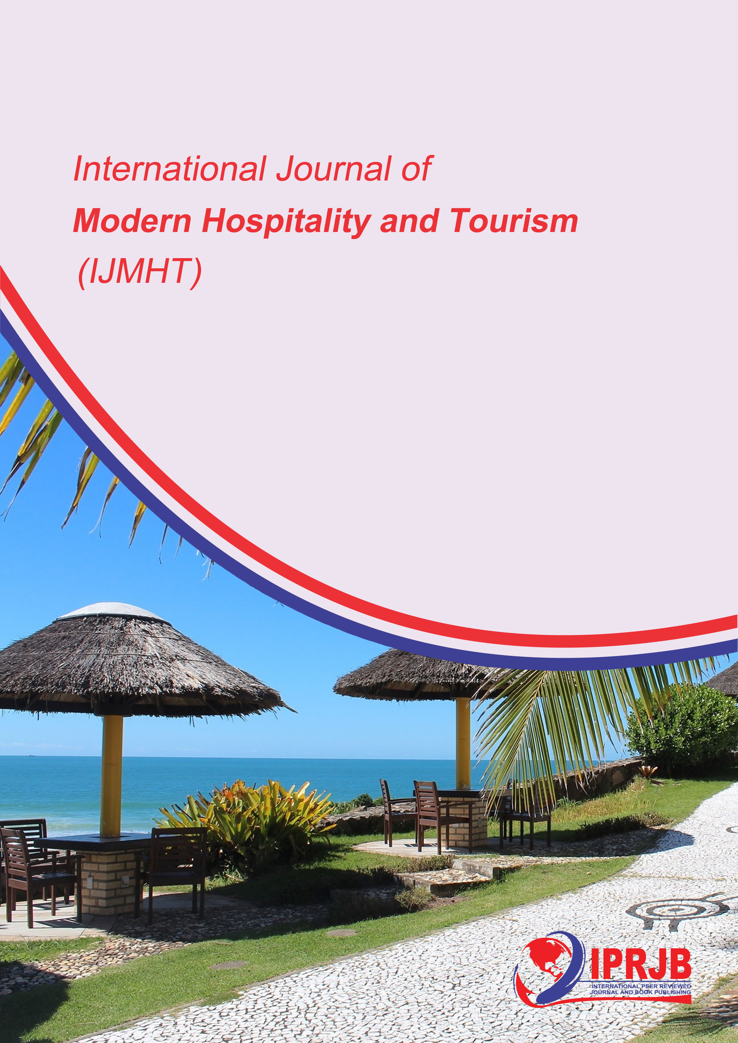 international journal of tourism and hospitality administration