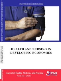 Health and Nursing in Developing Economies
