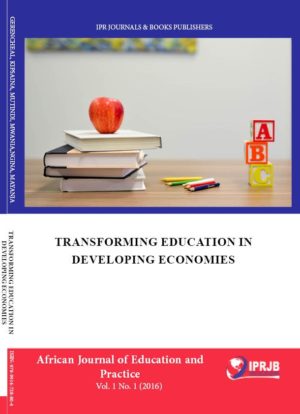 Transforming Education in Developing Economies