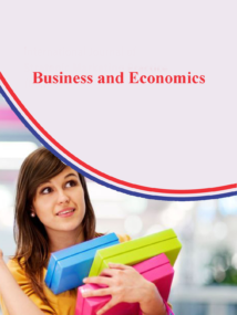 Business and Economics