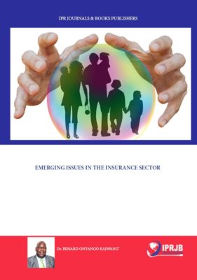 Emerging Issues In the Insurance Sector