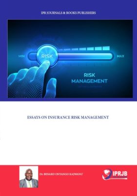 Essays on Insurance Risk Management
