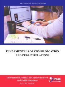 Fundamentals of Communication and Public Relations