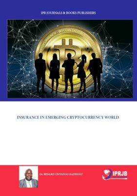 Insurance in Emerging Cryptocurrency World