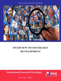 Overview to Sociology Developmen