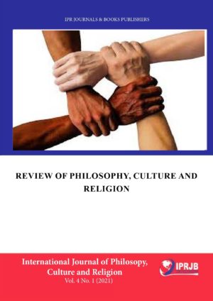 Review of Philosophy, Culture and Religion