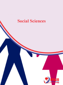 Social Sciences