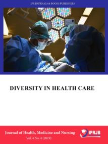 Diversity in Health Care