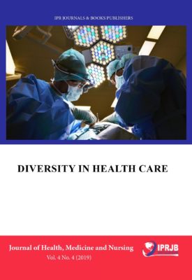 Diversity in Health Care