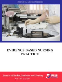 Evidence Based Nursing Practice