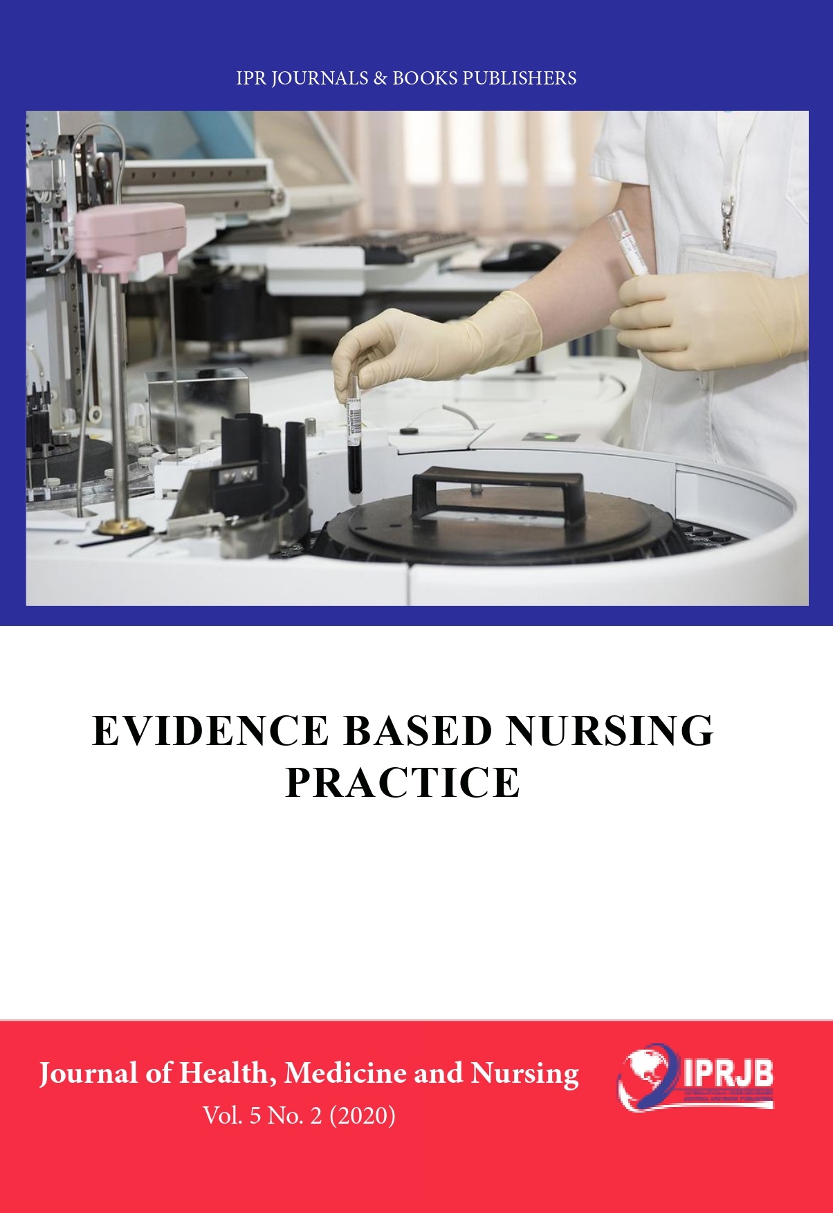 Evidence Based Nursing Practice