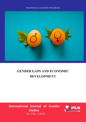 Gender Gaps and Economic Development