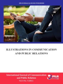 Illustrations in Communication and Public Relations