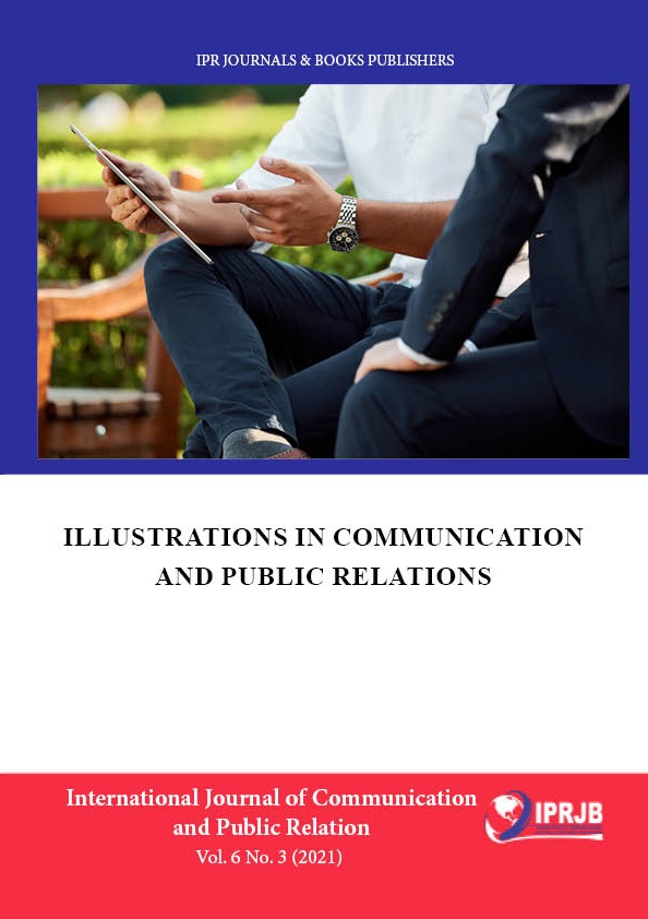 Illustrations in Communication and Public Relations