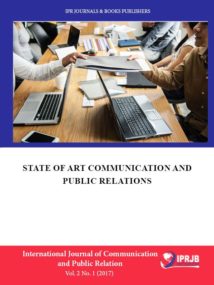 State of Art Communication and Public Relations