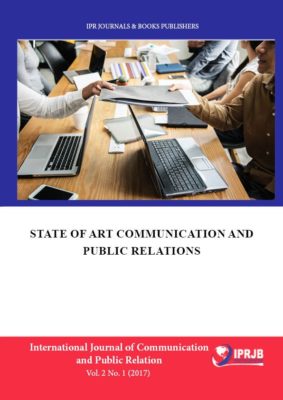 State of Art Communication and Public Relations