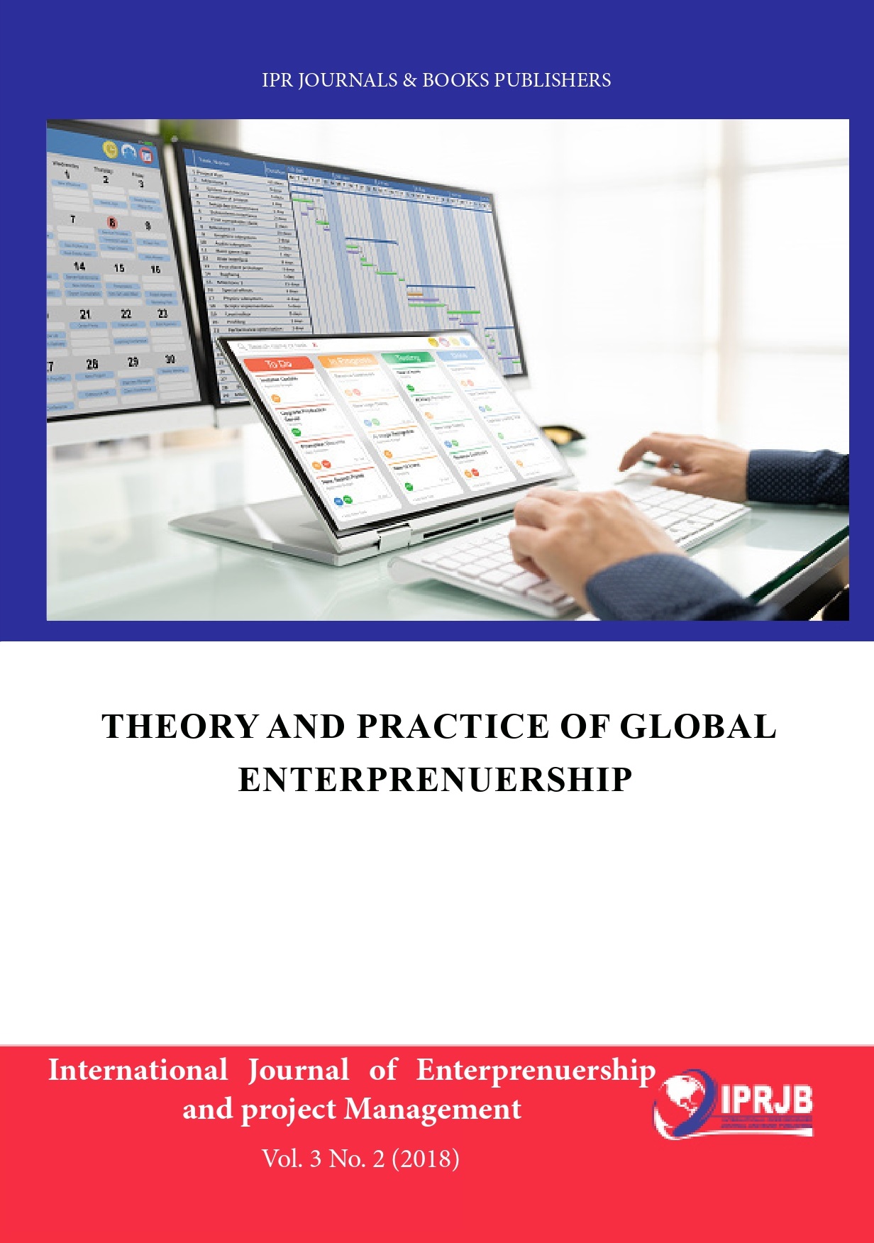 Theory and Practice of Global Entrepreneurship