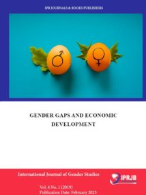Gender Gaps and Economic Development
