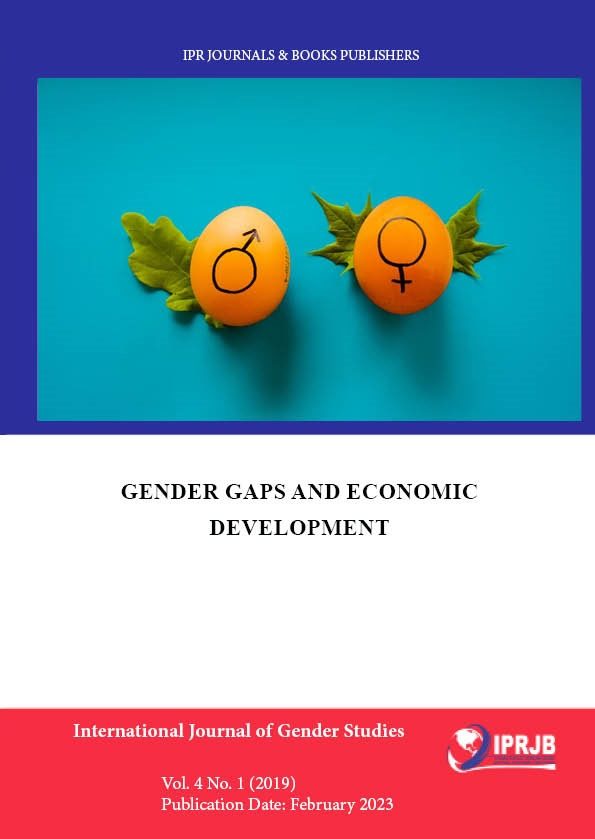 Gender Gaps and Economic Development