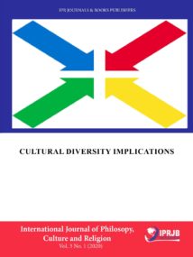 Cultural Diversity Implications