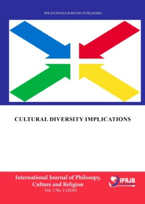 Cultural Diversity Implications