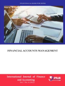 Financial Accounts Management
