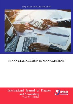 Financial Accounts Management