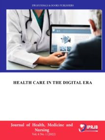 Health Care in the Digital Era cover