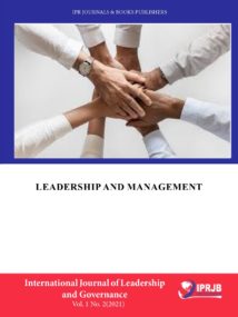 Leadership and Management