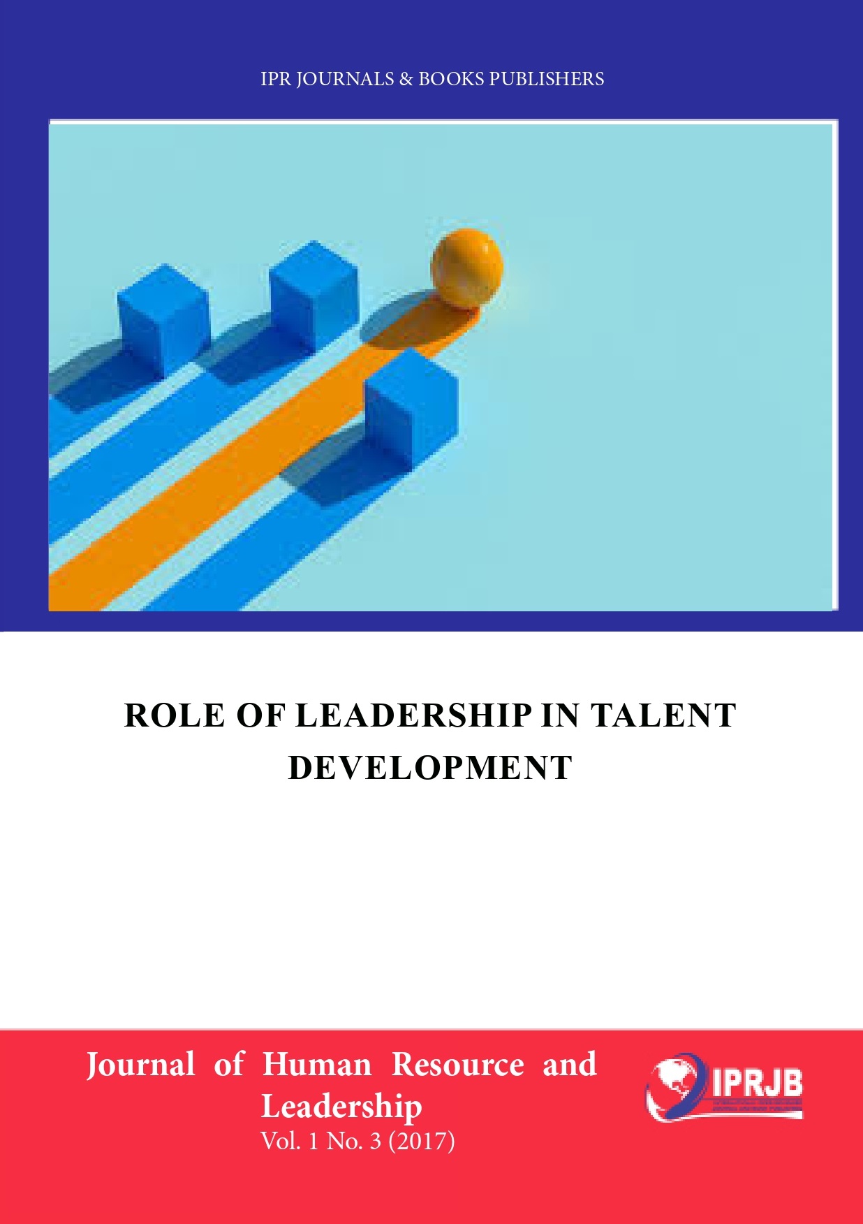 Role of Leadership in Talent Development