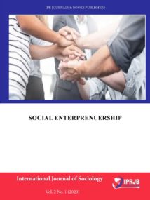 Social Entrepreneurship
