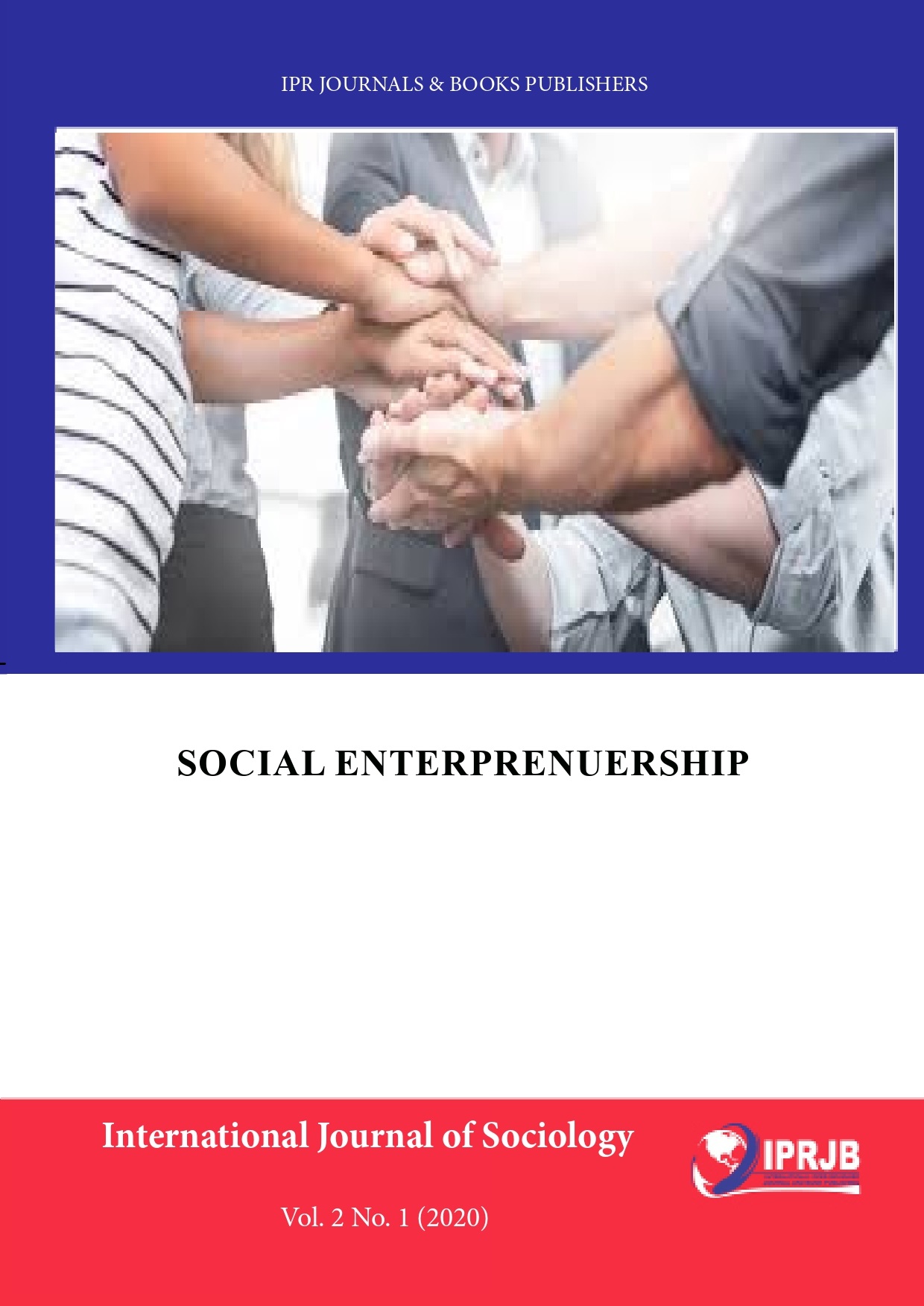 Social Entrepreneurship