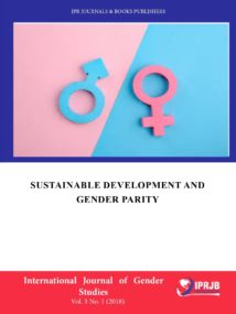 Sustainable Development and Gender Parity