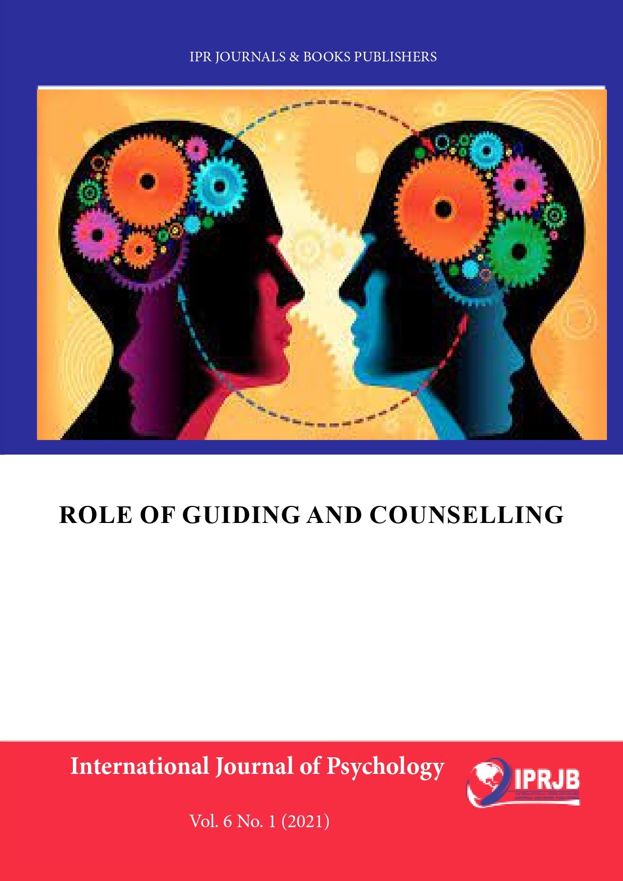Role of Guiding and Counselling
