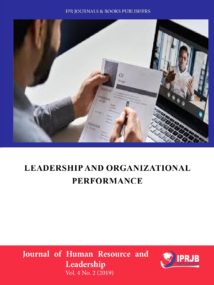 Leadership and Organizational Performance