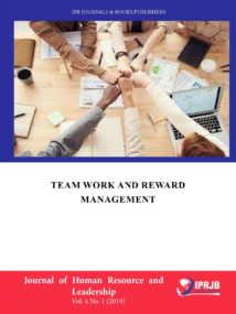 Team Work and Reward Management