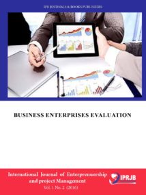 Business Enterprises Evaluation