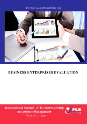 Business Enterprises Evaluation