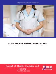 Economics of Primary Health Care