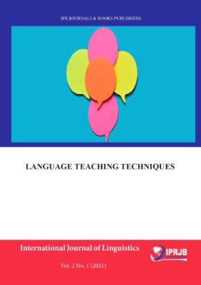Language Teaching Techniques