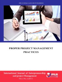 Proper Project Management Practices