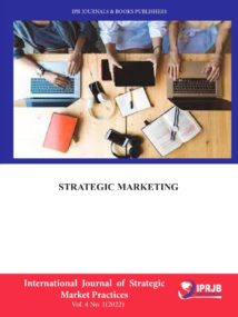 Strategic Marketing
