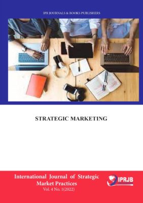 Strategic Marketing
