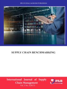 Supply Chain Benchmarking