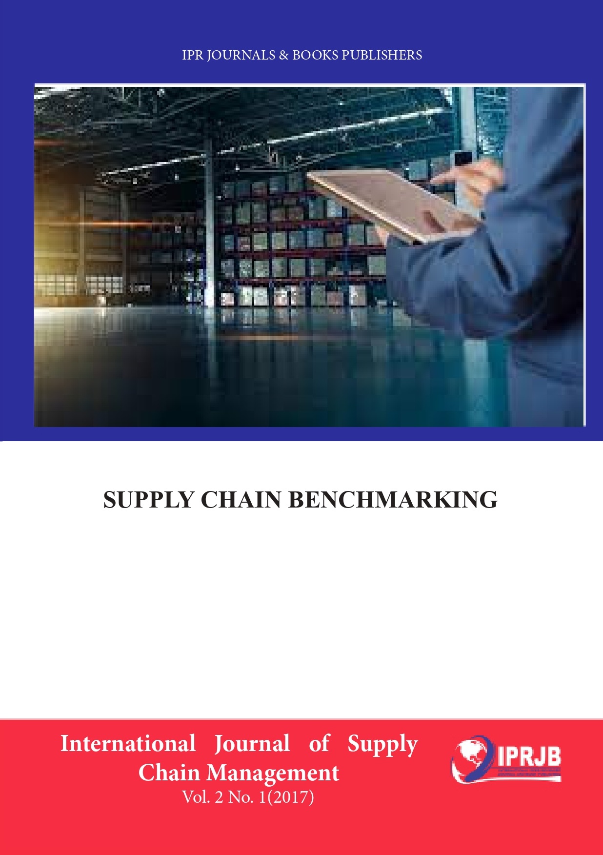 Supply Chain Benchmarking